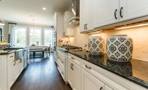 Kitchen - 34 Pinehurst Ln, Monroe, GA 30655 photo 3 of 7