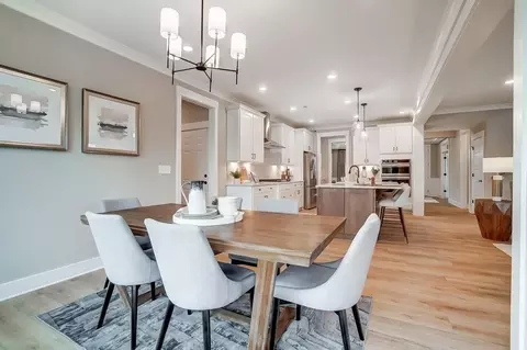 Dining - 34 Pinehurst Ln, Monroe, GA 30655 photo 2 of 4