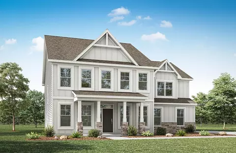 Exterior - 34 Pinehurst Ln, Monroe, GA 30655 photo 11 of 15