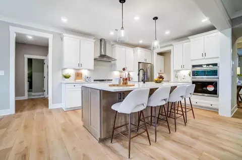 Kitchen - 34 Pinehurst Ln, Monroe, GA 30655 photo 1 of 7