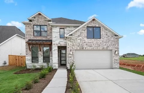 3838 Conner Dr, Katy, TX 77493