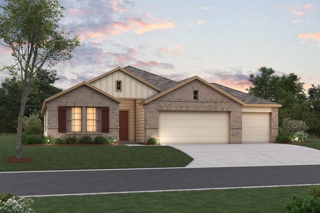 1037 River Wood, Seguin, TX 78155