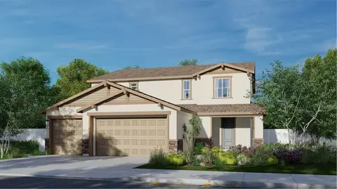 8195 Gonsman Way, Elk Grove, CA 95757