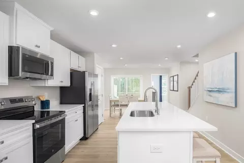 Kitchen - 714 Isabel Ct, Anderson, SC 29621 photo 3 of 3