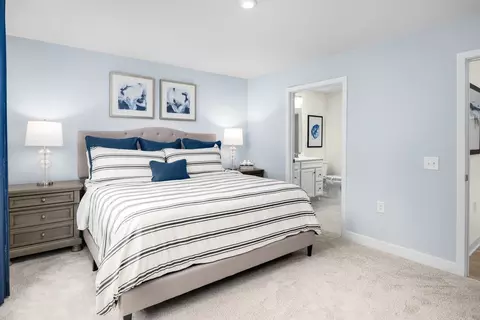 Bedroom - 714 Isabel Ct, Anderson, SC 29621 photo 1 of 3