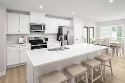 Kitchen - 714 Isabel Ct, Anderson, SC 29621 photo 1 of 3