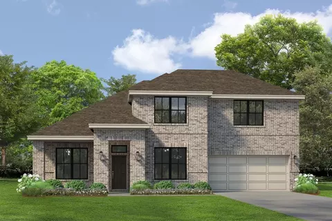 3141 Miller Rd, Midlothian, TX 76065