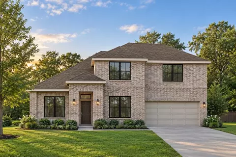 3141 Miller Rd, Midlothian, TX 76065