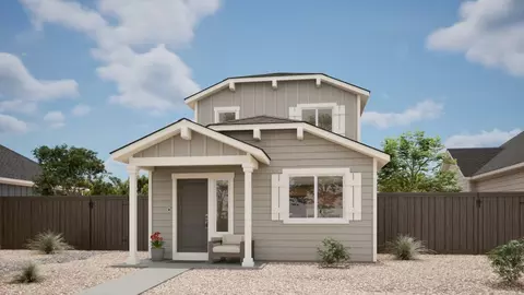 4092 SW Obsidian Pl, Redmond, OR 97756