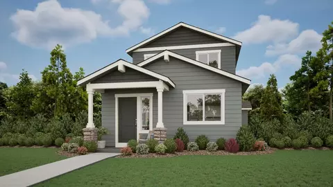 4092 SW Obsidian Pl, Redmond, OR 97756