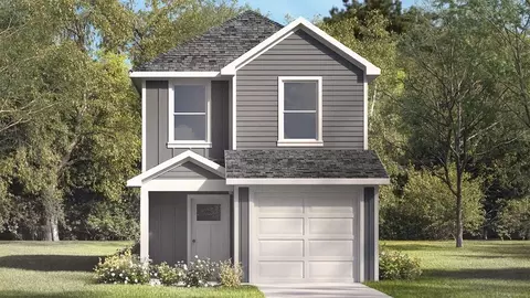 525 Azalea Rd, Princeton, TX 75407