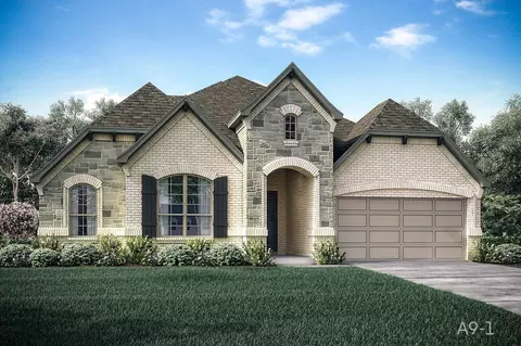 2629 Alyssa St, Burleson, TX 76028