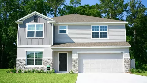 Exterior - 5056 W Pinto Loop, Beverly Hills, FL 34465 photo 6 of 6