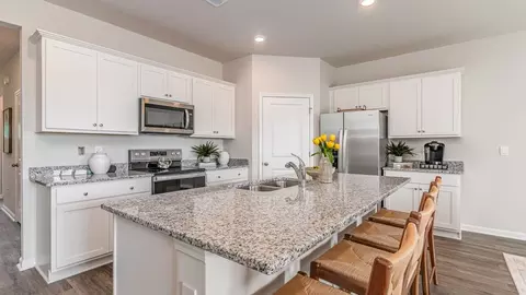Kitchen - 241 Carver Willow Dr, Loris, SC 29569 photo 3 of 3