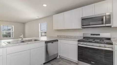 Kitchen - 241 Carver Willow Dr, Loris, SC 29569 photo 1 of 3