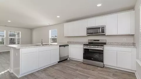 Kitchen - 241 Carver Willow Dr, Loris, SC 29569 photo 1 of 3