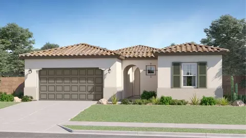 17469 W Fulton St, Goodyear, AZ 85338