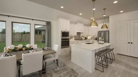 Kitchen - Please Call For An Appointment, Celina, TX 75009 photo 4 of 5