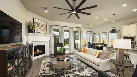 Living - Please Call For An Appointment, Celina, TX 75009 photo 1 of 2