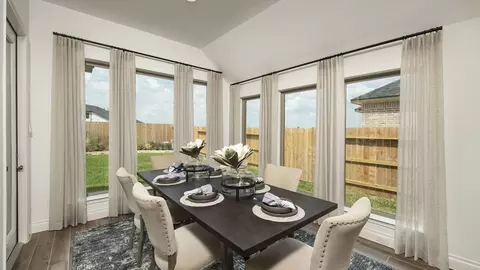Dining - Please Call For An Appointment, Celina, TX 75009 photo 2 of 3