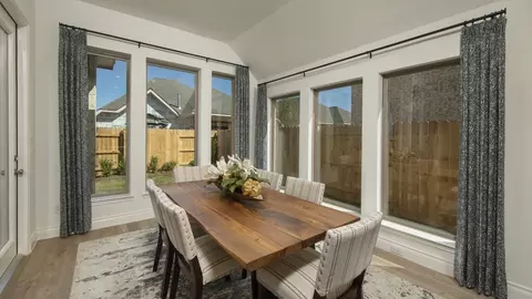 Dining - Please Call For An Appointment, Celina, TX 75009 photo 1 of 3