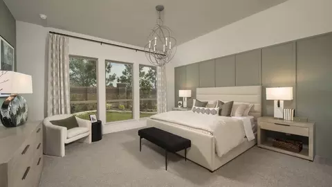 Bedroom - Please Call For An Appointment, Celina, TX 75009 photo 3 of 3