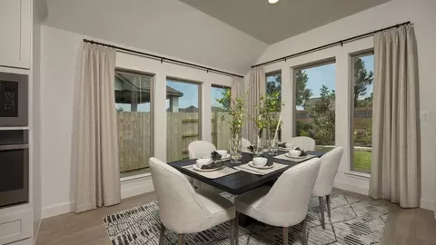 Dining - Please Call For An Appointment, Celina, TX 75009 photo 3 of 3