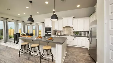 Kitchen - Please Call For An Appointment, Celina, TX 75009 photo 2 of 5