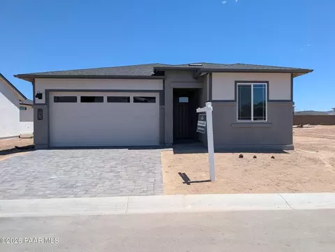 6171 Summit Trl, Prescott, AZ 86305
