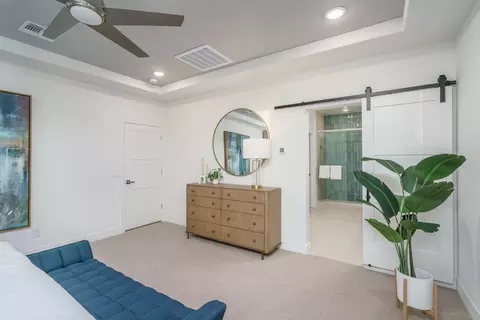 Entry Way - 21583 W Cartwright Ave, Buckeye, AZ 85396 photo 2 of 4