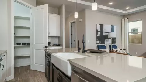 Kitchen - 21583 W Cartwright Ave, Buckeye, AZ 85396 photo 6 of 12