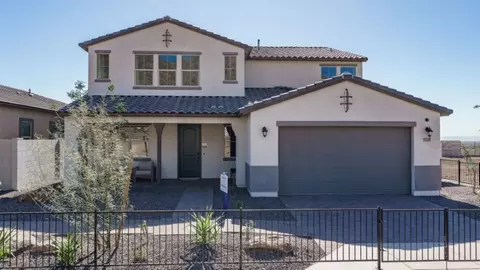 Exterior - 21583 W Cartwright Ave, Buckeye, AZ 85396 photo 20 of 20