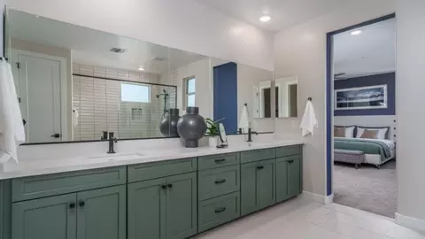 Bath - 21583 W Cartwright Ave, Buckeye, AZ 85396 photo 15 of 16