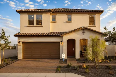21583 W Cartwright Ave, Buckeye, AZ 85396