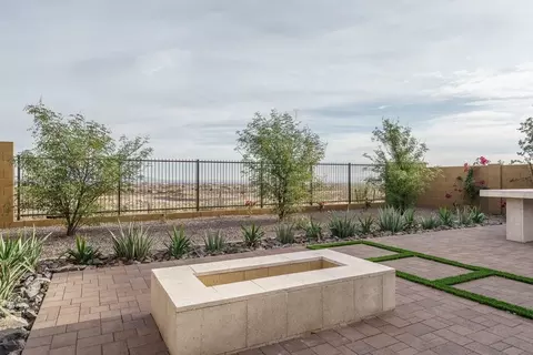 Exterior - 21583 W Cartwright Ave, Buckeye, AZ 85396 photo 22 of 29