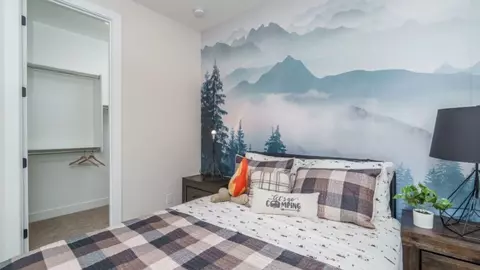 Bedroom - 21583 W Cartwright Ave, Buckeye, AZ 85396 photo 14 of 15