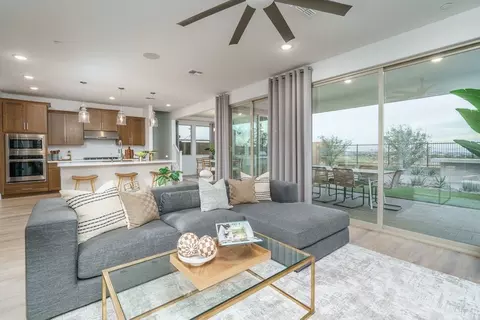 Living - 21583 W Cartwright Ave, Buckeye, AZ 85396 photo 2 of 7
