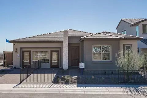 Exterior - 21583 W Cartwright Ave, Buckeye, AZ 85396 photo 17 of 20