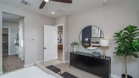 Bedroom - 21583 W Cartwright Ave, Buckeye, AZ 85396 photo 6 of 15
