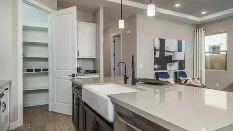 Kitchen - 21583 W Cartwright Ave, Buckeye, AZ 85396 photo 5 of 12