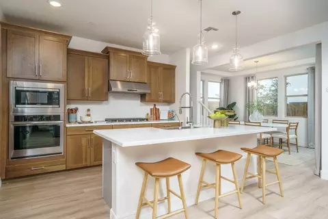 Kitchen - 21583 W Cartwright Ave, Buckeye, AZ 85396 photo 1 of 12