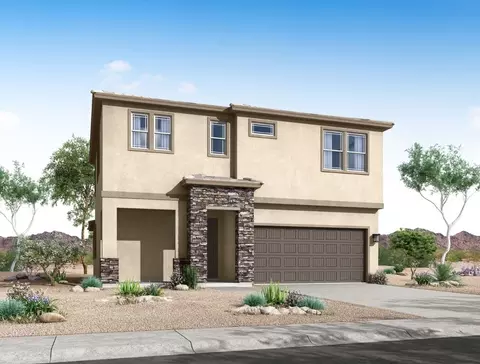 21463 W Cartwright Ave, Buckeye, AZ 85396