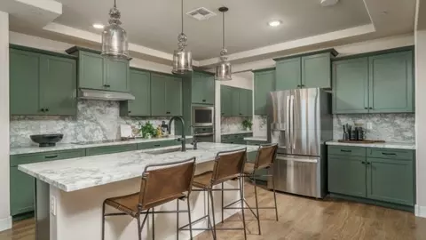 Kitchen - 21583 W Cartwright Ave, Buckeye, AZ 85396 photo 3 of 12