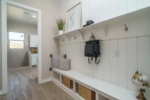 Entry Way - 21583 W Cartwright Ave, Buckeye, AZ 85396 photo 3 of 4