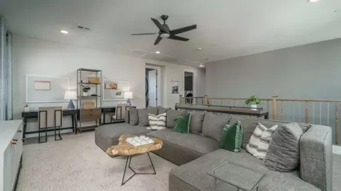 Entry Way - 21583 W Cartwright Ave, Buckeye, AZ 85396 photo 5 of 6
