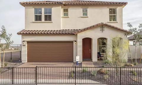 21583 W Cartwright Ave, Buckeye, AZ 85396