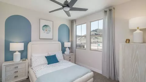 Bedroom - 21583 W Cartwright Ave, Buckeye, AZ 85396 photo 13 of 15