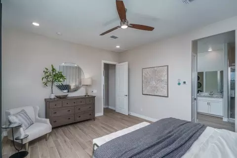 Bedroom - 21583 W Cartwright Ave, Buckeye, AZ 85396 photo 10 of 15