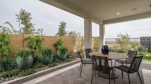 Exterior - 21583 W Cartwright Ave, Buckeye, AZ 85396 photo 11 of 20