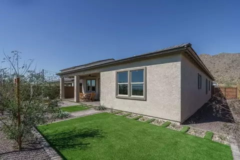 Exterior - 21583 W Cartwright Ave, Buckeye, AZ 85396 photo 14 of 20